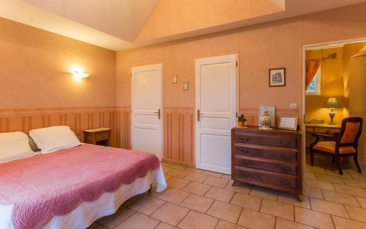 Chambre Melody Janville (Calvados) Exterior foto