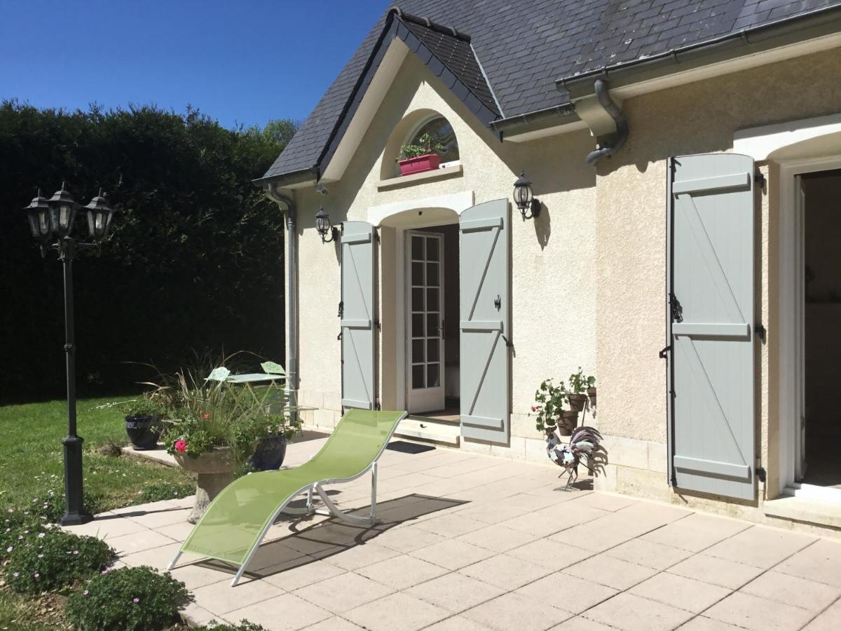 Chambre Melody Janville (Calvados) Exterior foto