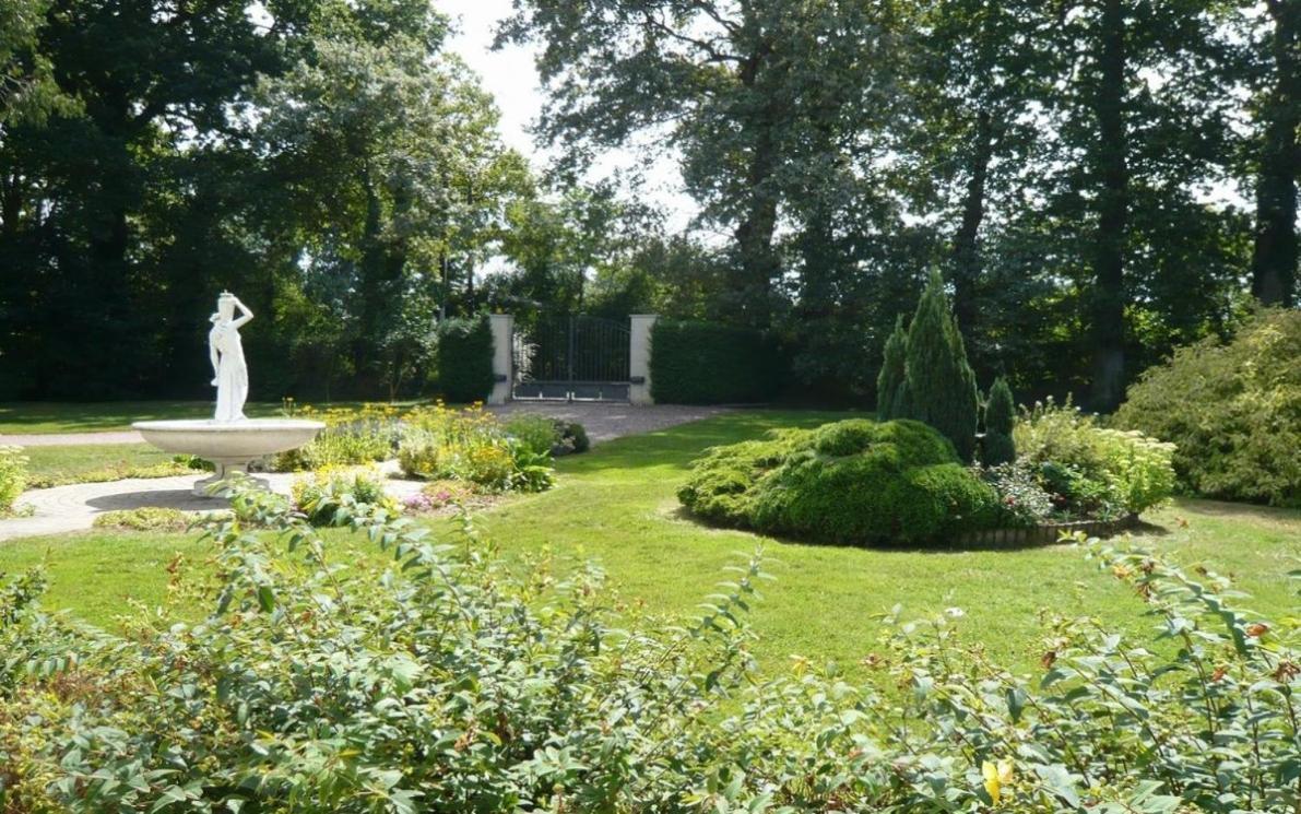Chambre Melody Janville (Calvados) Exterior foto